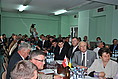 XVI Sesja Rady Powiatu w Lubaczowie i Jaworowskiej Rejonowej Rady